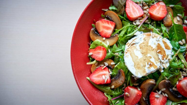 Summer Salad ΘΡΑΚΑ 768x432