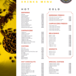 bruno delfon coffee menu 150x150