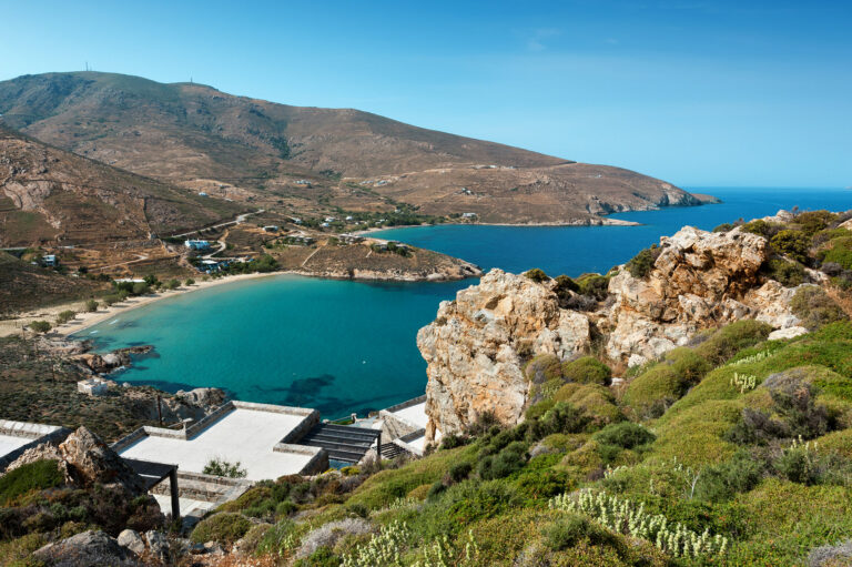 Aspes Serifos Villas exterior views 2 768x511