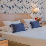 Delice Hotel Athens Greece bedroom 1 150x150