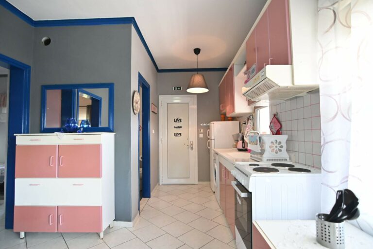 apartment sea view studios alexandra vrasna beach14 768x512