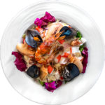 seafood salad 150x150