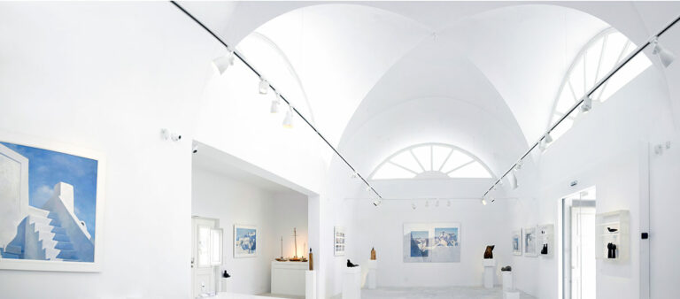 05 AK Asimis Kolaitou Art Gallery Home Page greek art gallery in Santorini 0 768x338