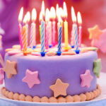 bigstock delicious birthday cake on tab 78718583 150x150