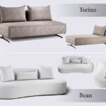 TORINO BEAN 150x150