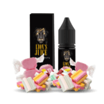 Bubbly Gum Lions Juice 10ml Blackout 150x150