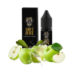 Fuji Lions Juice 10ml Blackout πράσινο μήλο  150x150