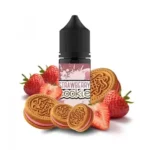 Strawberry Cookie 150x150