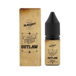 Tobacco Caramel 10ml Blackout Καπνικό με επίγευση καραμέλας 1 150x150